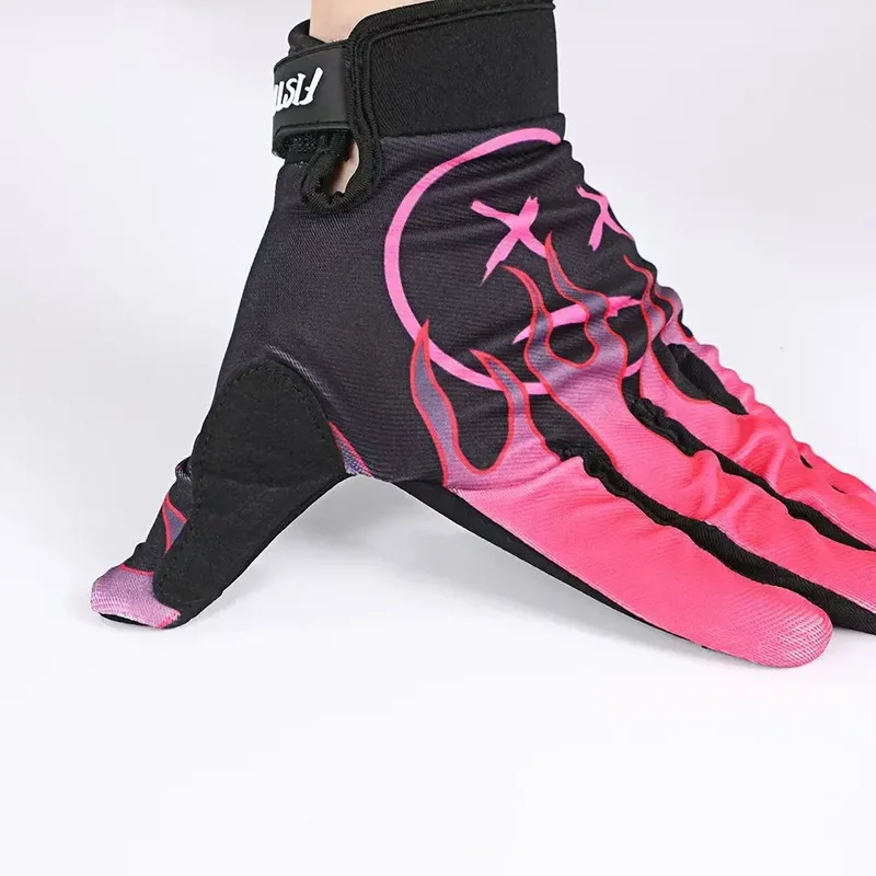Luvas de Motociclismo Off-Road - Motorcycle Gear Fox avaliação e preço