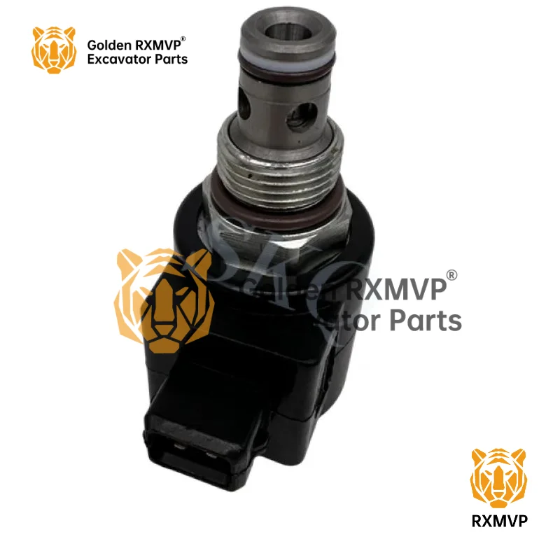 For JCB/2CX/3CX/4CX proportional solenoid valve coil 12V accessories 25/974628 excavator