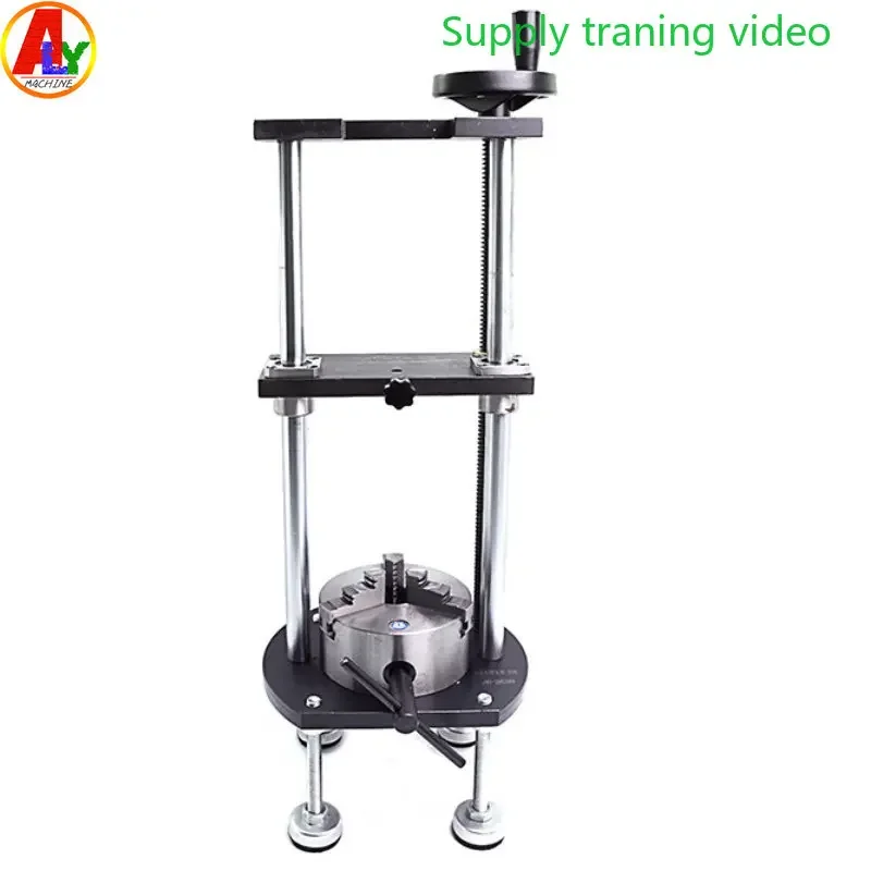

Diesel Common Rail Injector Dynamic Stroke Travel Measuring Test Stage 3 Repair Support Frame Tools