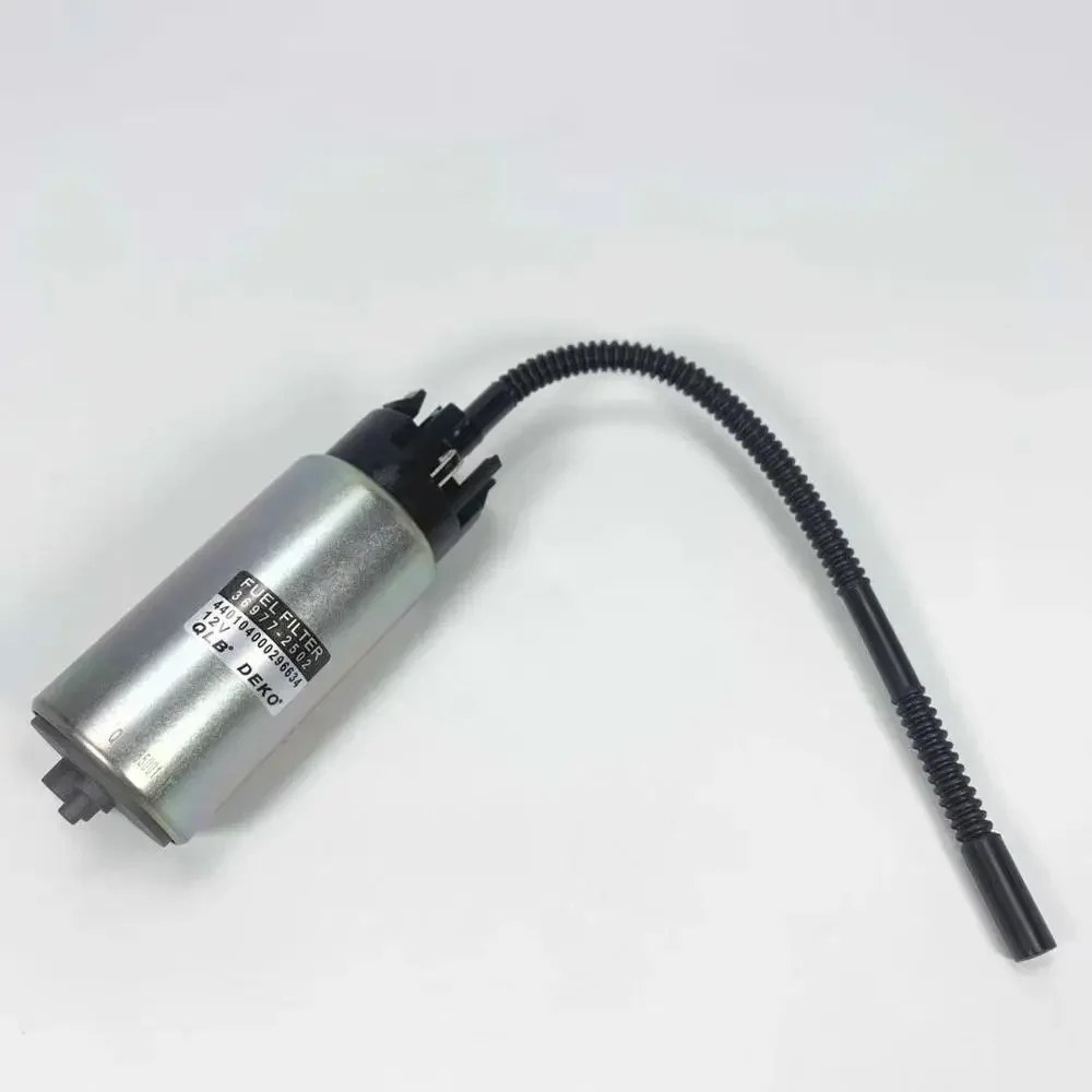 

WAJ Electrical Fuel Pump 31119C9000, 31111C2500 Fits For Hyundai Sonata Kia Optima Sorento Sportage