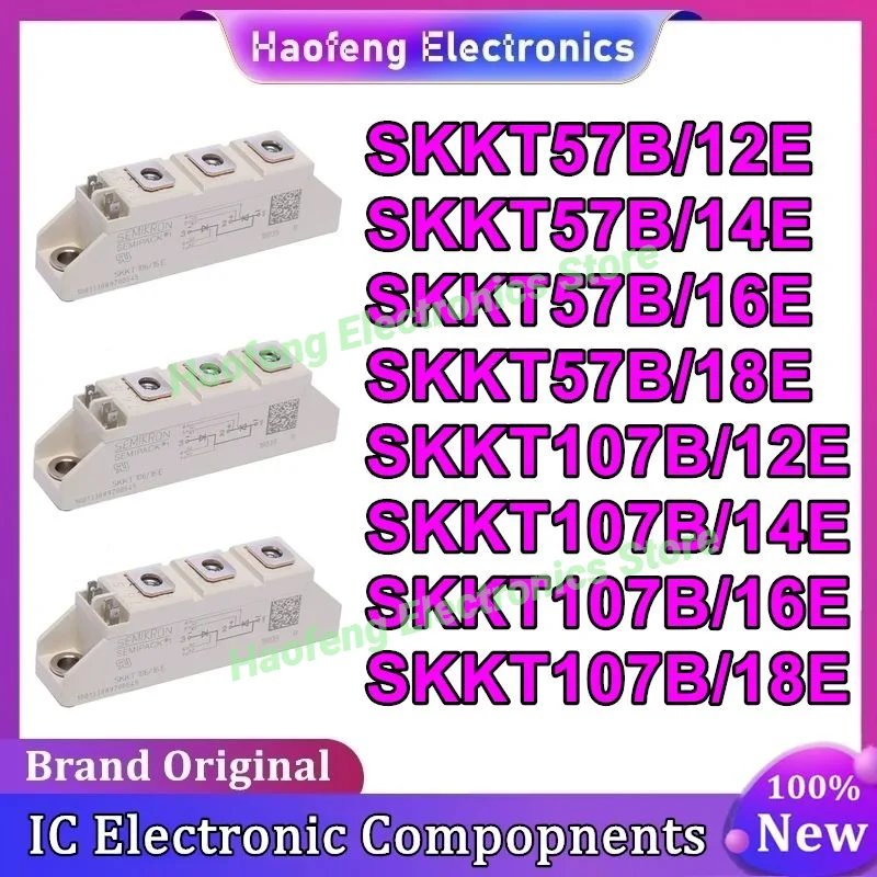 

SKKT57B/18E SKKT57B16E SKKT57B14E SKKT57B12E SKKT107B12E SKKT107B14E SKKT107B16E SKKT107B18E НОВЫЙ ОРИГИНАЛ на складе