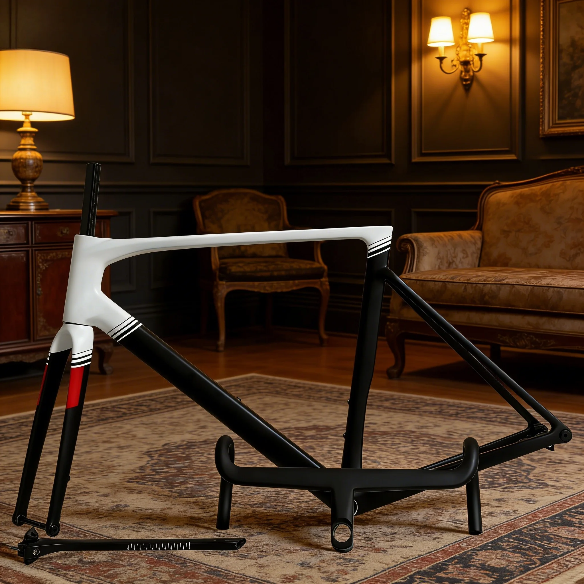 V5RS Carbon Fiber R…