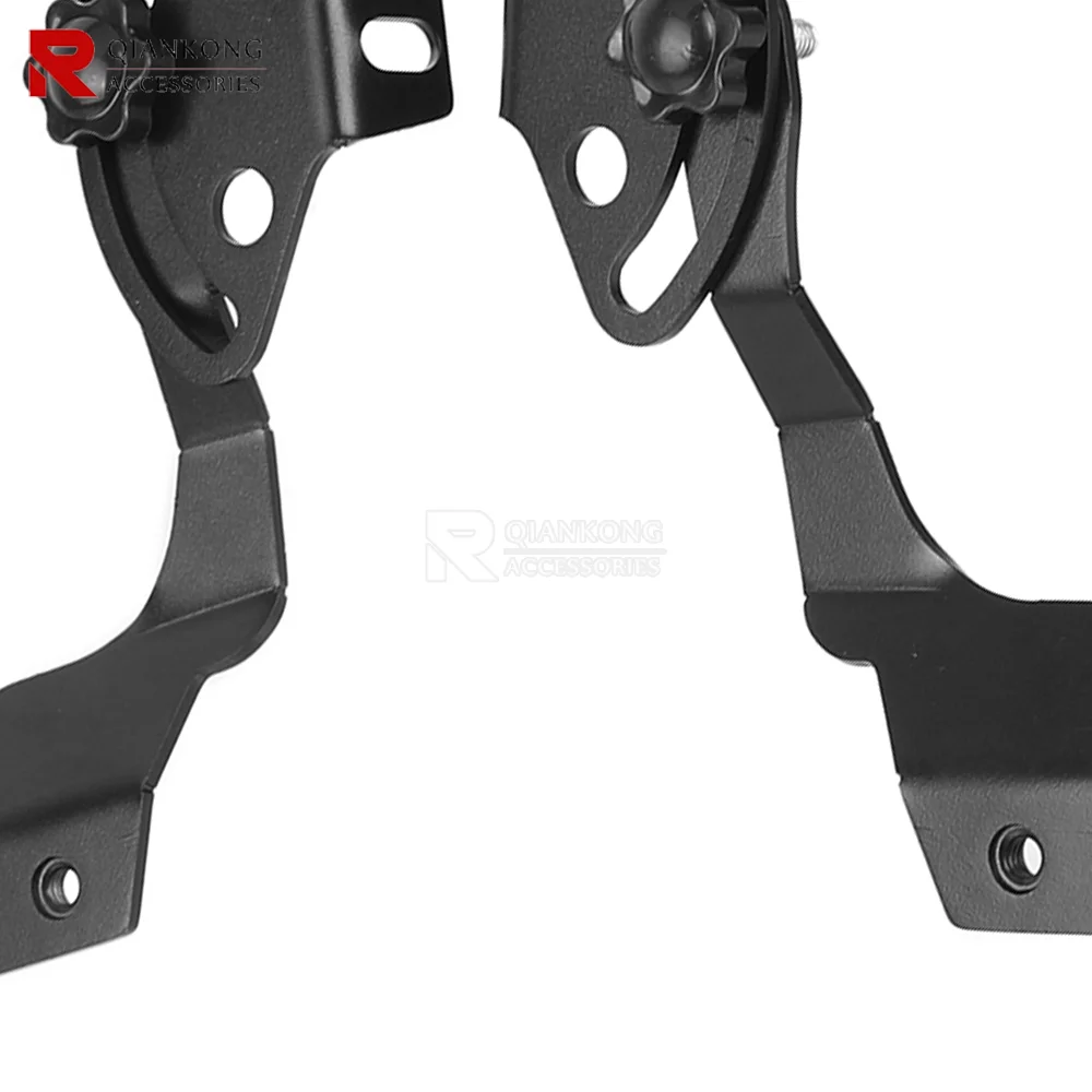 

R1250GS Navigation Bracket GPS Navigator Phone Holder Motorcycle For BMW R1200GS 1250GS GS GSA GSA Adventure 2013 2014 2015-2023