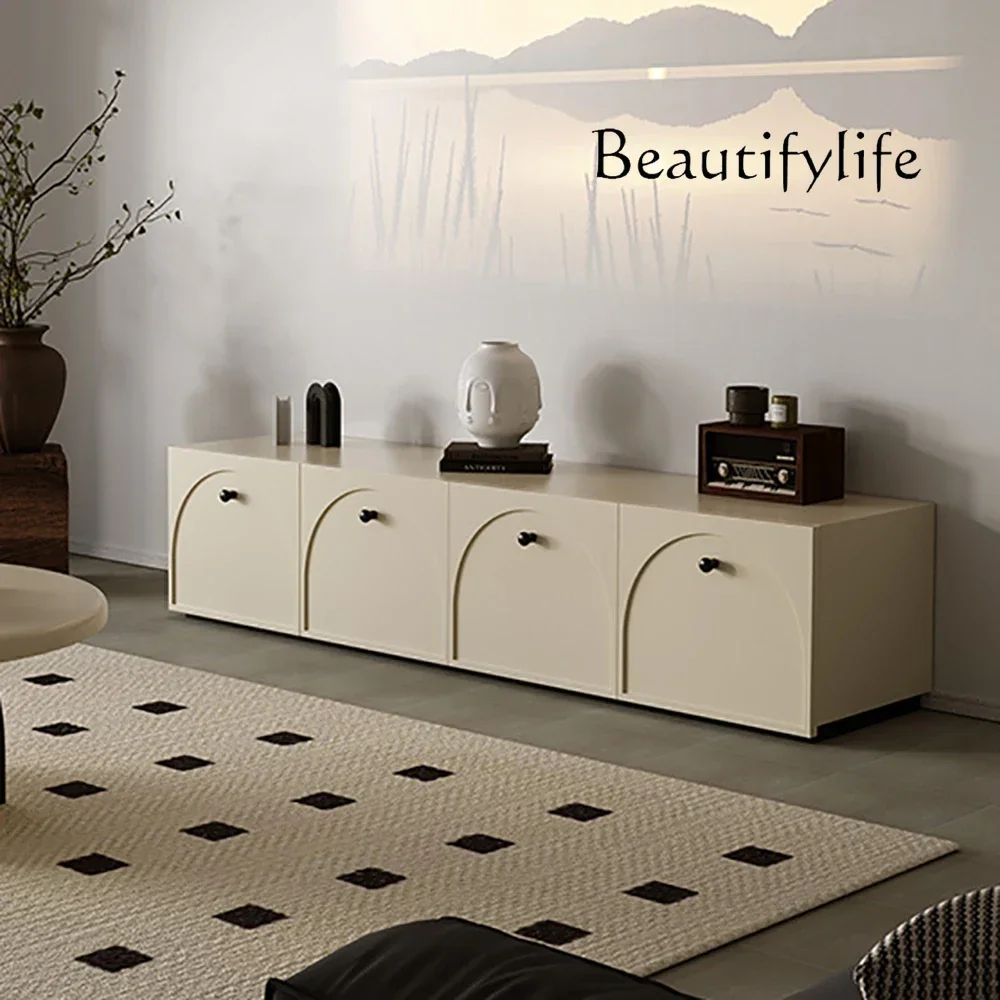 

Minimalist Aesthetic Tv Cabinet Nordic Glamour Beautiful Delicacy Tv Stand Unique Fashion Soporte De Televisor Home Furniture