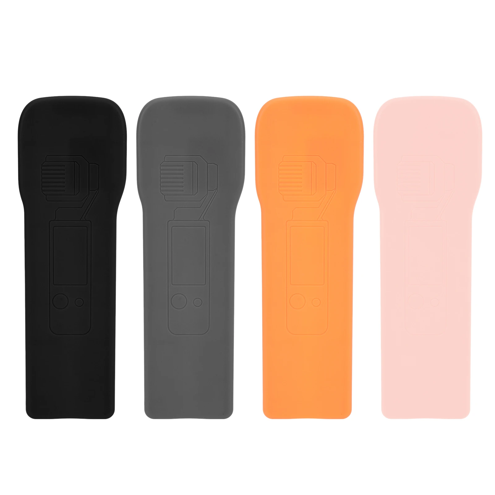 Camera Case Lens Gu…