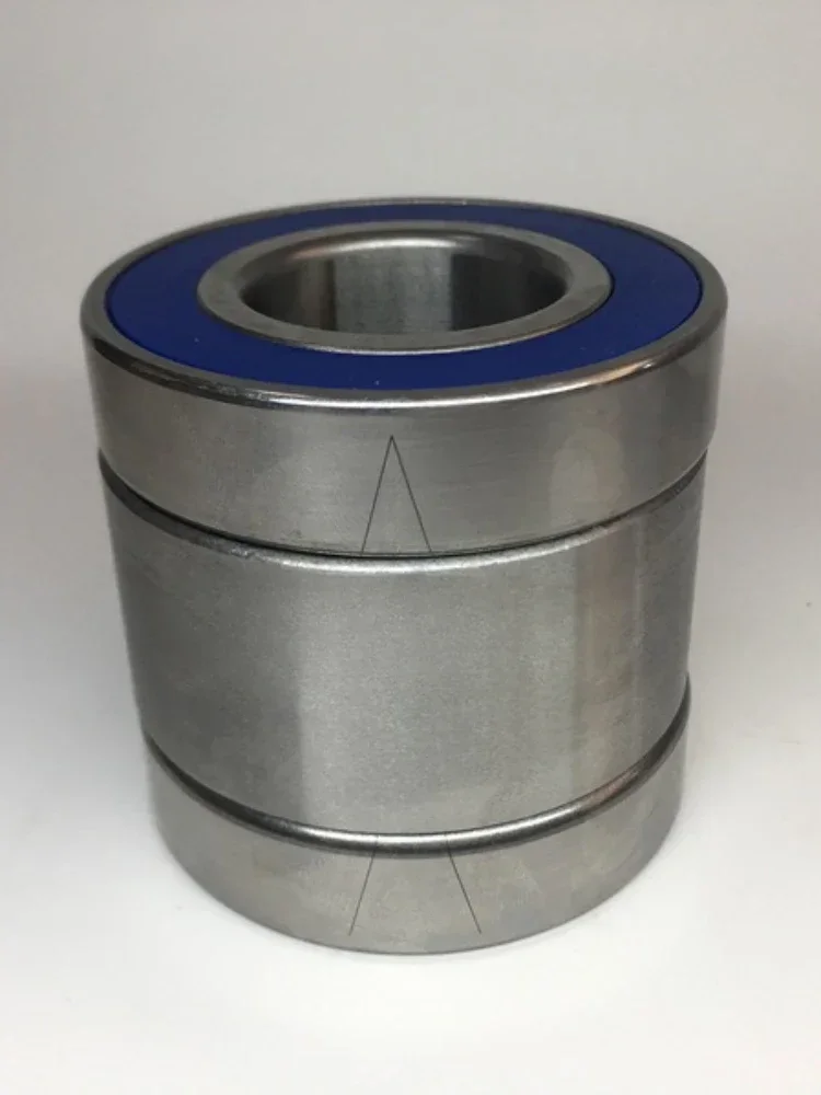 Hot sales Turret Milling Machine Spindle Bearing 7207ac Back Matching Bearing Nt30 Spindle