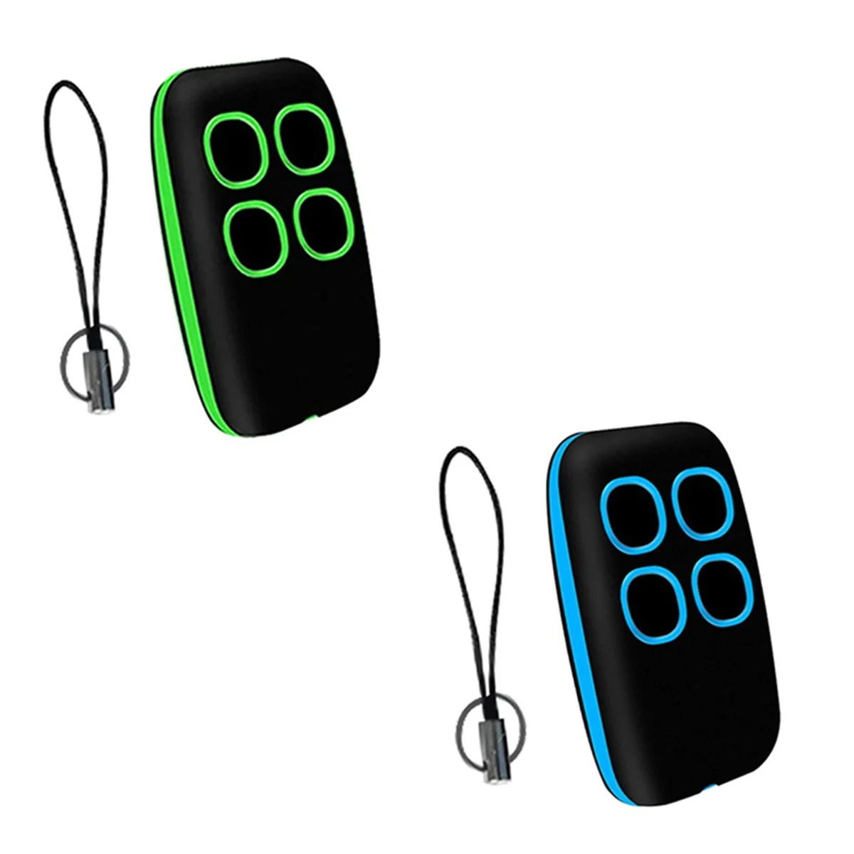 

A002 250-913 МГц гаражный пульт дистанционного управления Дубликатор Пульт дистанционного управления Универсальный механизм открывания дверей Многочастотная беспроводная копия