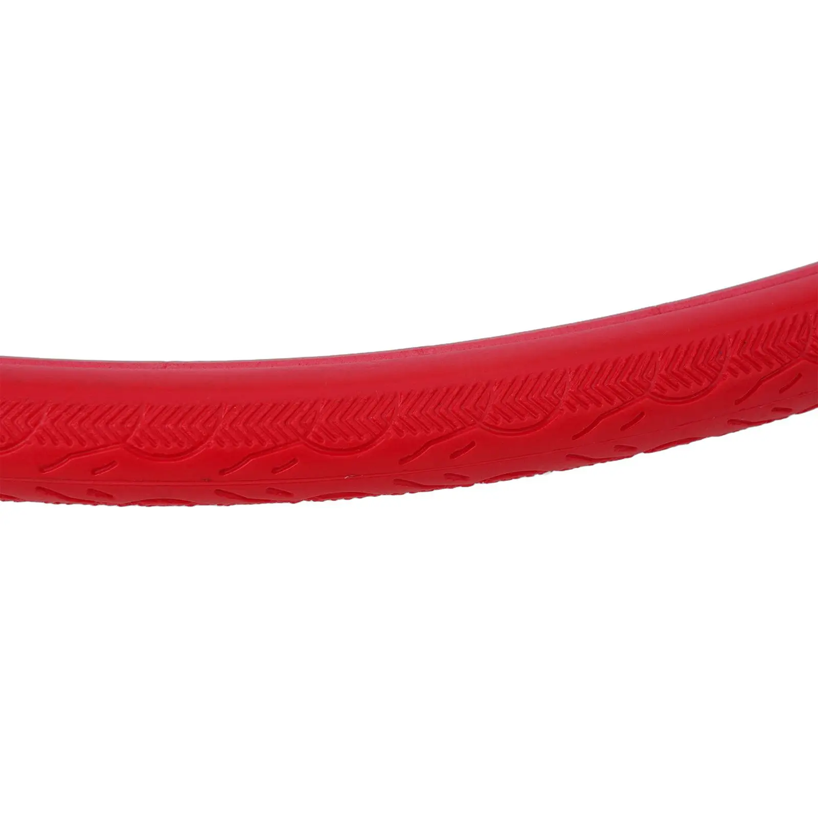 

Непневматическая твердая шина 24x1 3/8 для велосипедов с фиксированной передачей, сменная шина из искусственного материала для езды по фиксированной передаче