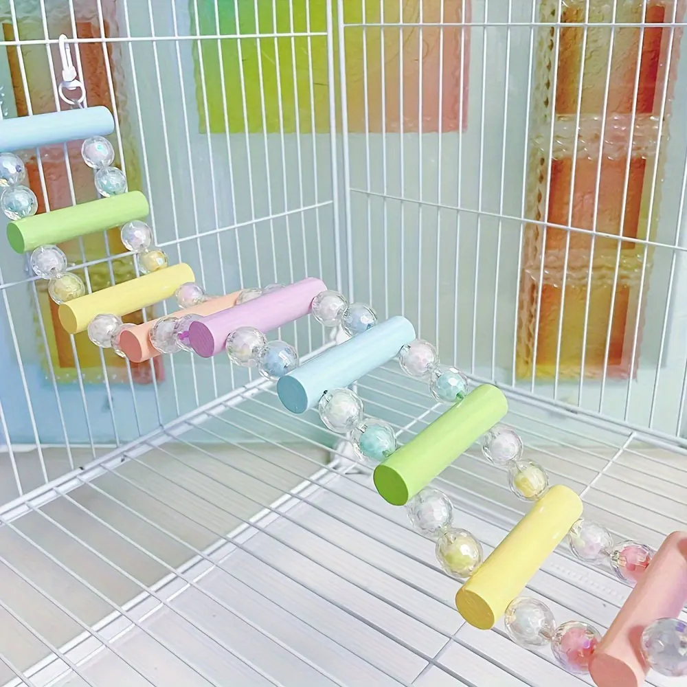 Thumbnail 3 - #19 Bird Cage Ladders Deals & Discounts