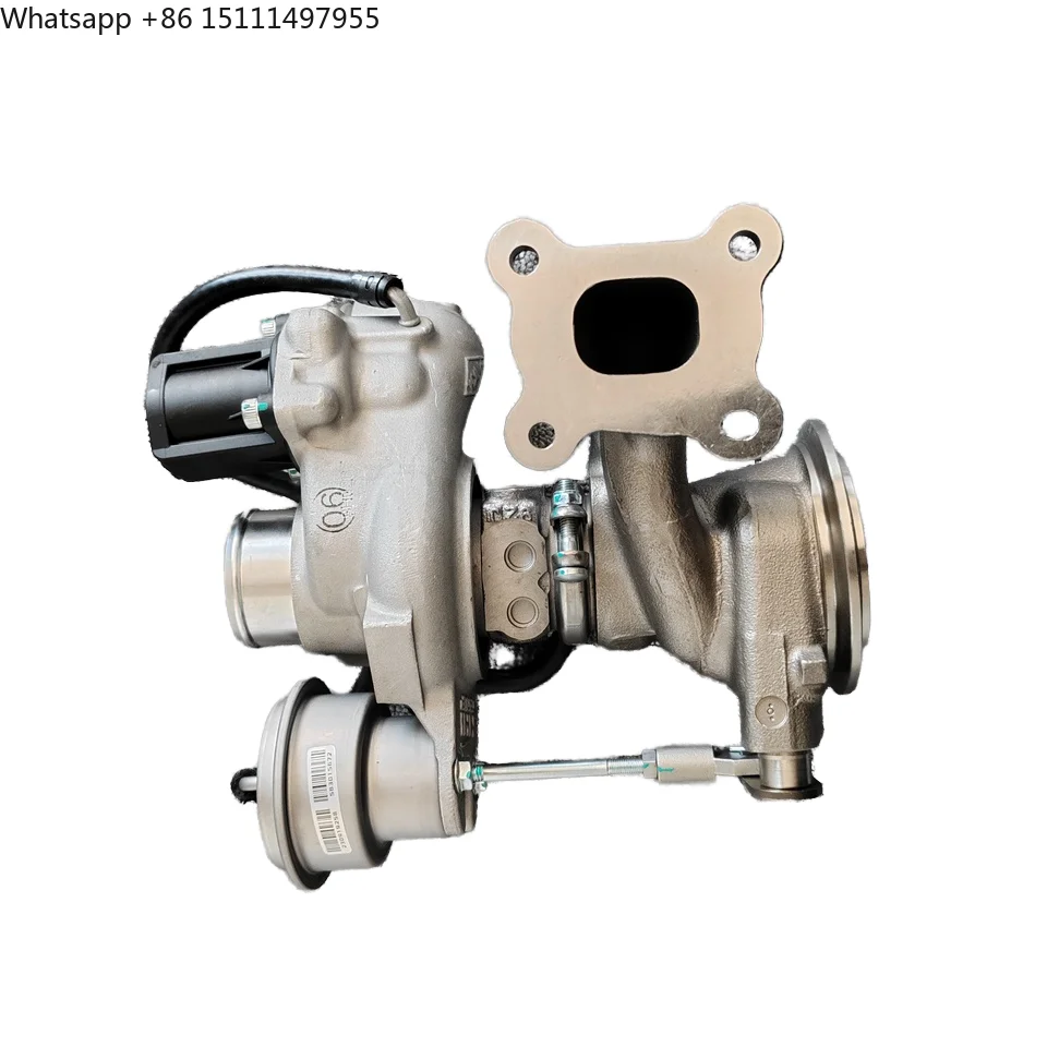 

Roewe 1.0 Turbocharger 49130-00114 10443061 New Isuzu Engine Turbo Boost Control for Car Model