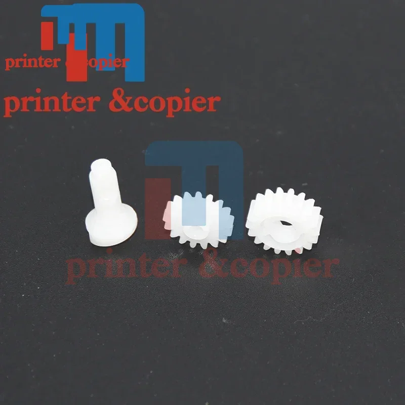 1set Developer Gear support for Kyocera FS 1020 1025 1120 1125 1220 1320 1325 MFP 1040 1041 1060 1061 DN FS1120 FS1020 FS1125 FS