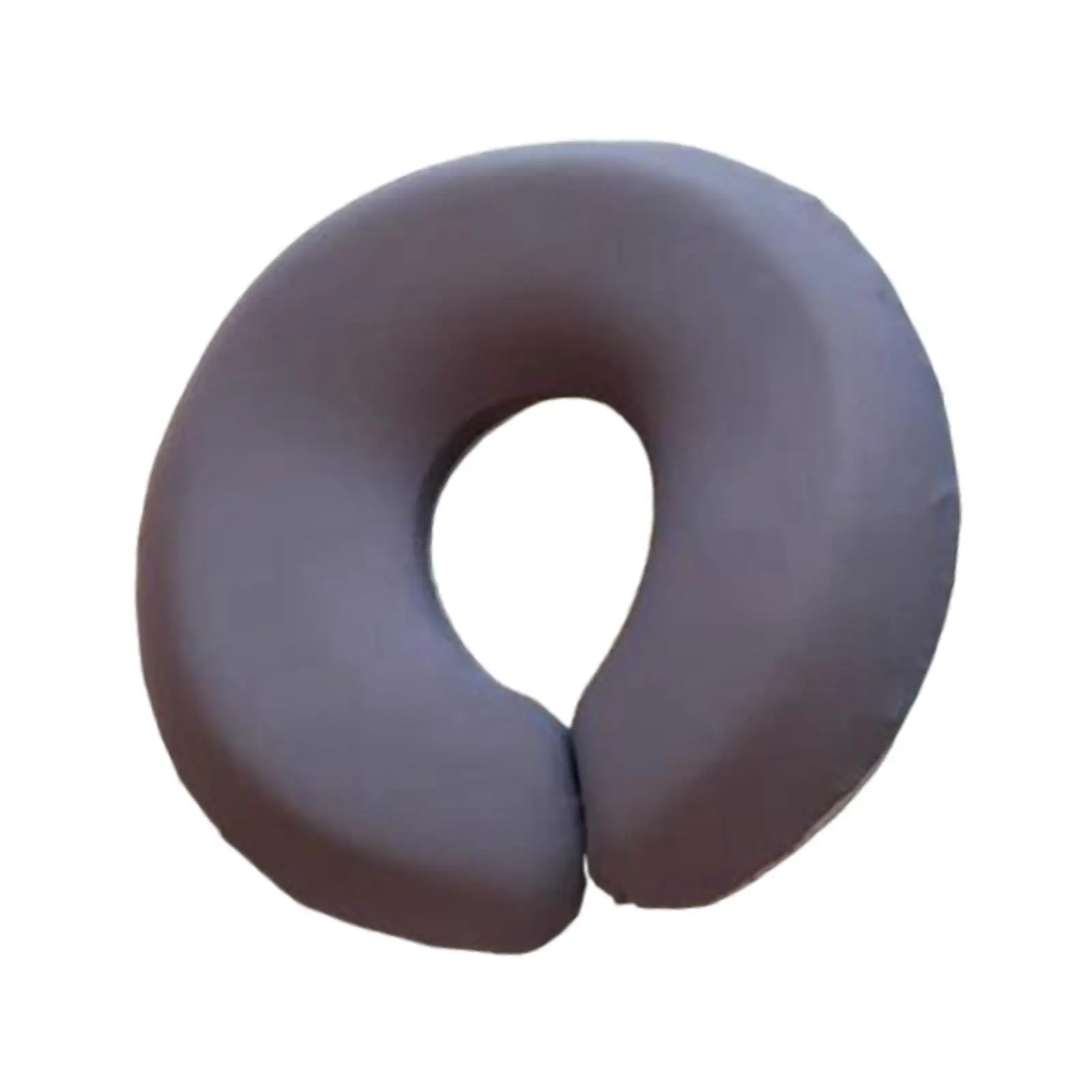 وسادة تدليك للوجه، استرخاء مريح، مسند رأس للتدليك، وسادة وجه، طاولة تدليك، وسادة وجه لصالونات التجميل والسفر