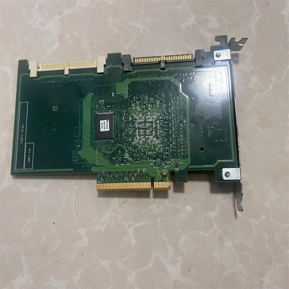 6ir-sasアレイカードオリジナルdell-1950-2950-r710-r610-t410-t310-jw063-0jw063
