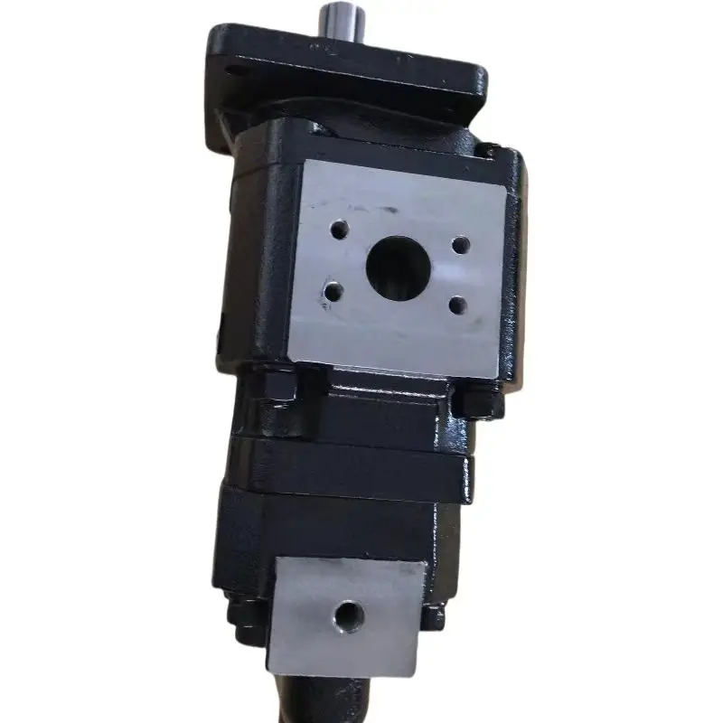 

Запасные части для колесного погрузчика SDLG 4120008095, гидравлический насос, гидравлический шестеренный насос