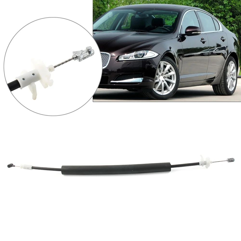 

Auto Front Door Lock Cable C2D5645 For Jaguar XJ XF XFR XFR-S 2009 2010 2011 2012 2013 2014 2015 Car Accessories