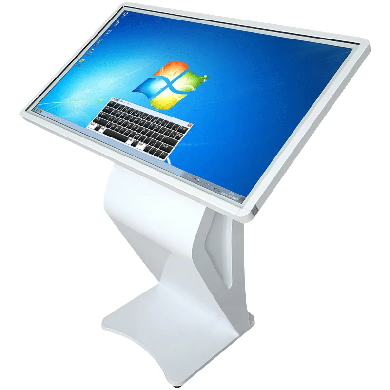 55-Inch Self-Servic…