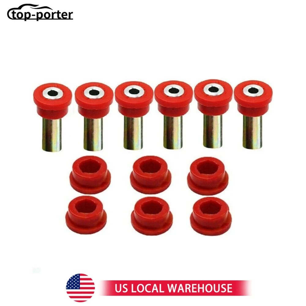 

1 комплект втулок нижнего рычага управления, подходящий для Honda Civic EG Series 1988-1995 годов выпуска