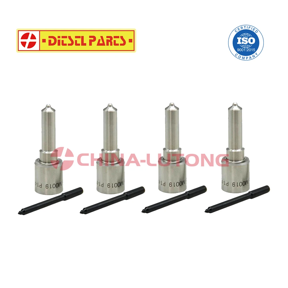 

4PCS Common Rail Fuel Injector Nozzle M0019P140 For Injector BK2Q-9K546-AG A2C59517051 For Siemens Ford Ranger Mazda BT-50 2.2D