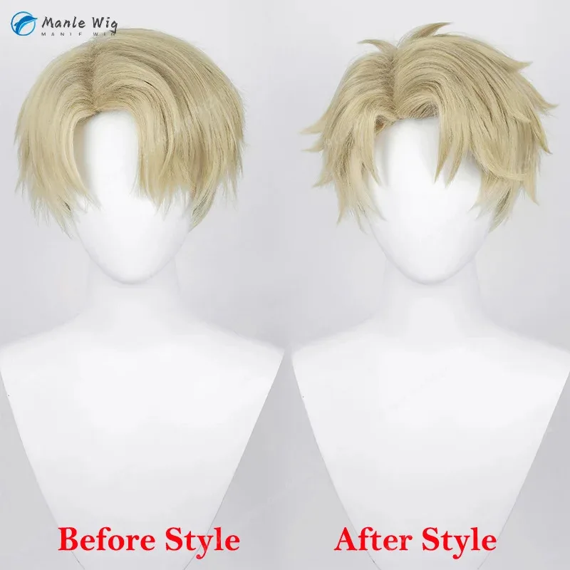 Spy Loid Forger Men…