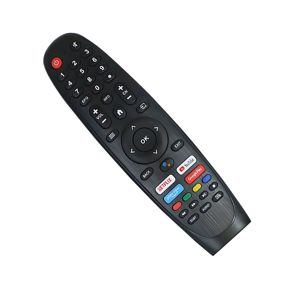 

HOT SALE RM-C3408E remote control is compatible with JVC TV LT-32N3135A RM-C3408E-KG009 C3420 NO voice