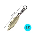 swivel Golden 1