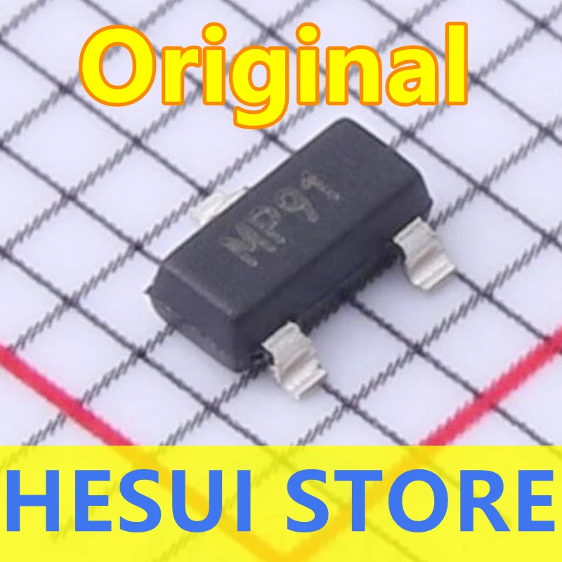 MCP111T-195I/TT SOT-23-3 오리지널