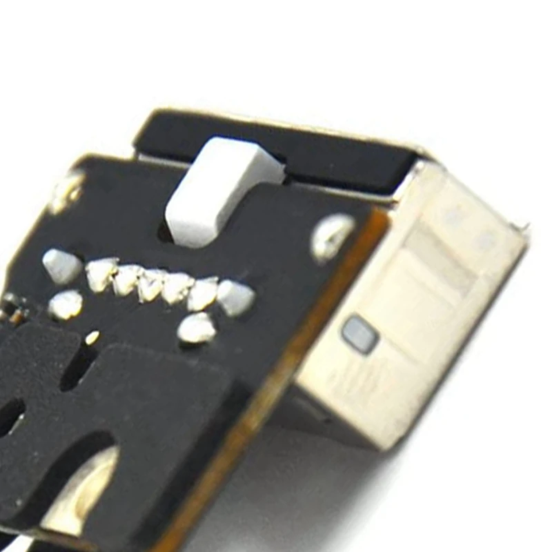 Puerto de carga de placa de alimentación de repuesto para Pro Retina A1398, 15 pulgadas, 820-3109-A Series(2012-2014), 2 unidades