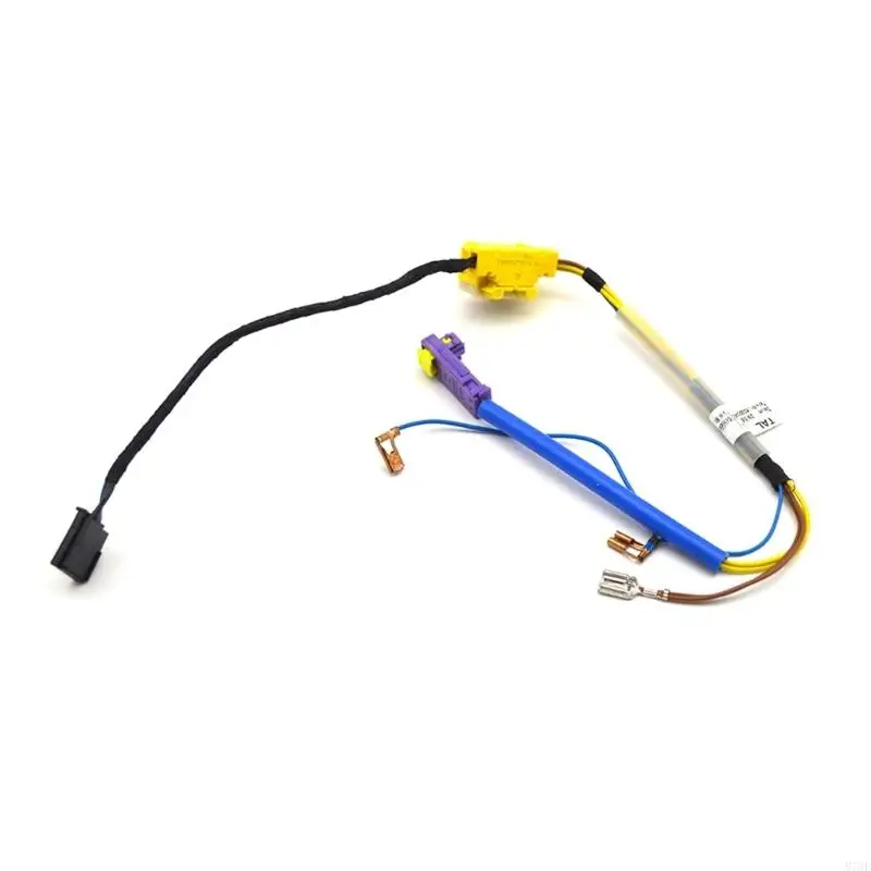 Elektrischer M76E-Stecker 3T0971584A für verbesserte Fahrerlebnisse der PQ-Plattform – Detail 9