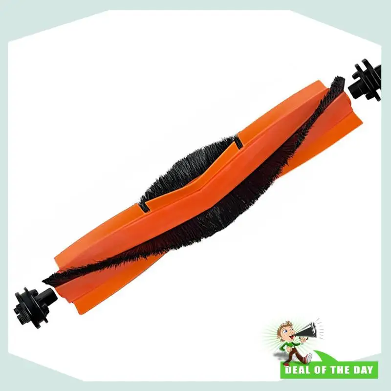 تسليم خلال 24 ساعة مناسب لملحقات Dreame X40 Ultra Scrubber المصنوعة من مواد عالية الجودة