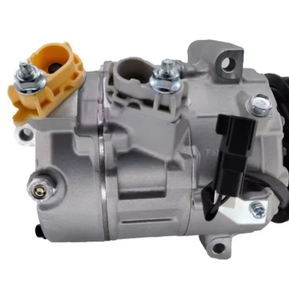 

Горячая новинка: высококачественный компрессор кондиционера KB3Z-19703-A для Ford Ranger 2019 года, комплект для системы кондиционирования воздуха