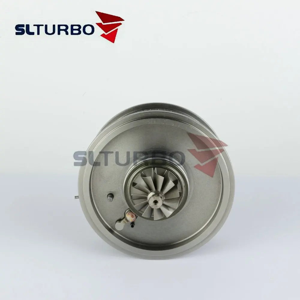 MFS Turbocharger Cartridge GT1749V NEW ​Turbine CHRA For Hyundai i40 Tucson 1.7 D 85KW 104KW D4FD 2011- Turbo Core 824168-0001