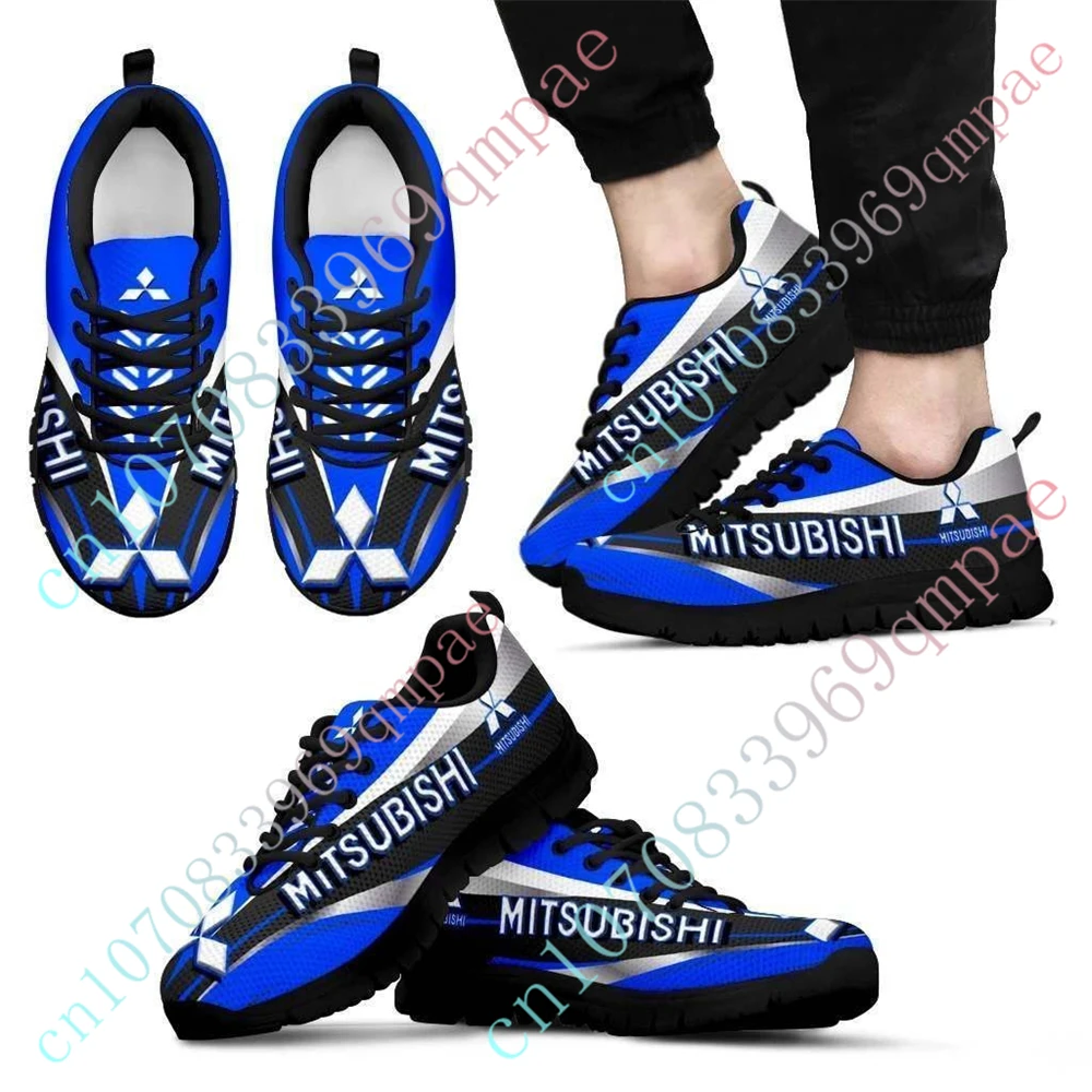 

Mitsubishi Shoes Lightweight Outdoor Male Sneakers Big Size Casual Men's Sneakers Unisex Tennis Sports Shoes For Men Custom Logo