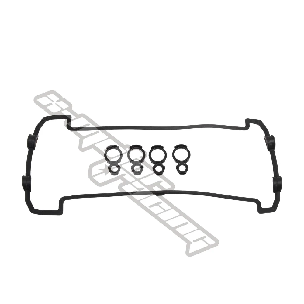 Cylinder Cover Gasket Seal For Kawasaki ZR750 Z750 2007-2012 ZR800 Z800 2013-2016 ZR1000 Z1000 2007-2009 11061-0425 11061-0104