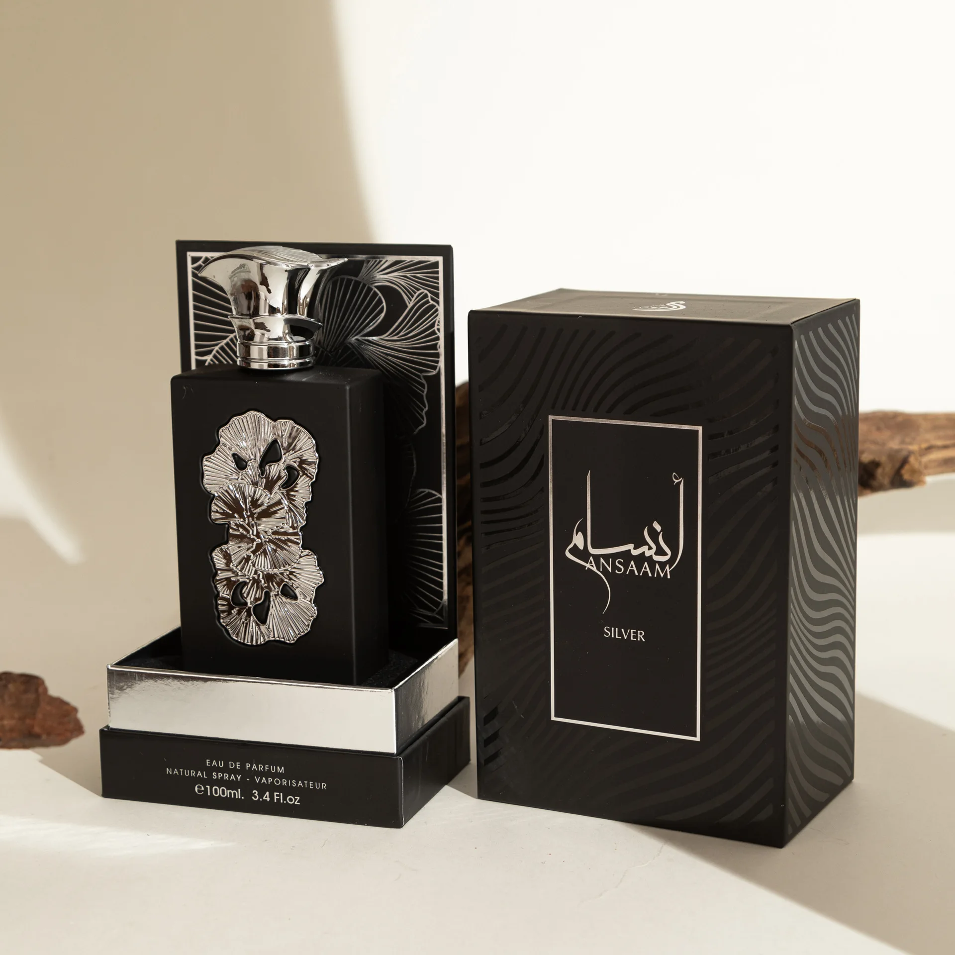 Original Arab Dubai Perfume, Luxury Women Perfume, Floral Sweety Long-Lasting Fragrance Spray, Charming Eau De Parfum Gift Box