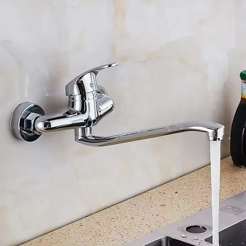 Thumbnail 2 - #5 Latest Single Lever Kitchen Taps Offers
