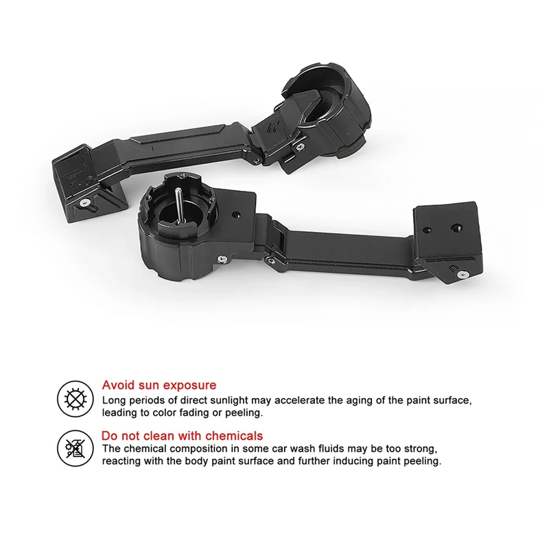 

WF-наружные дверные ручки, ручка задней двери, дверные ручки дляjeep Wrangler JK, внешняя дверная ручка, дверная ручка багажника, черная