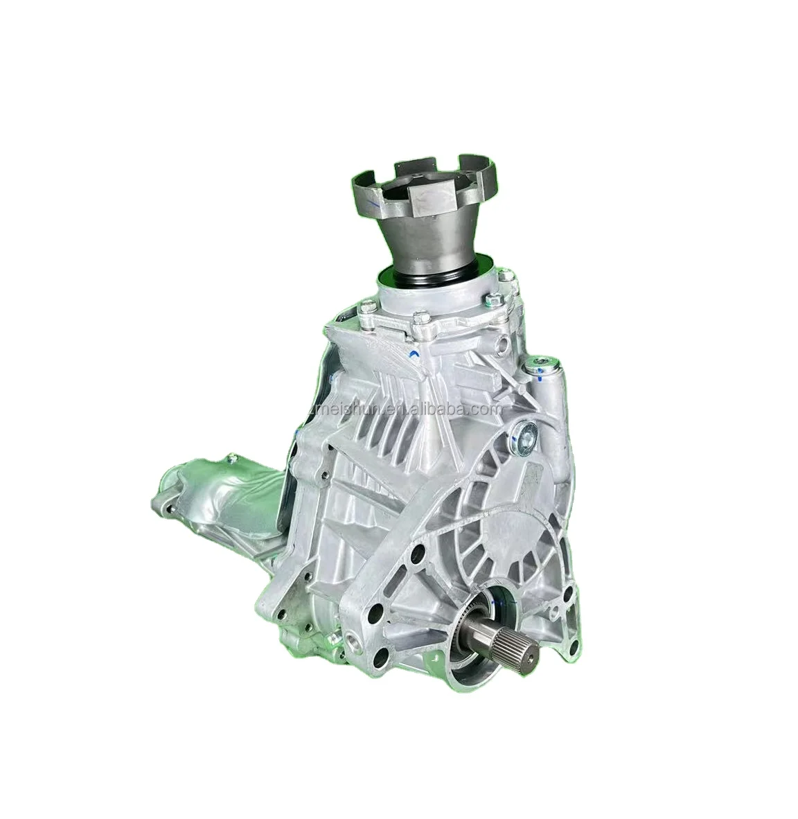 New transfer case assembly for the Chevrolet captiva OPEL Antara with 6-speed automatic transmission