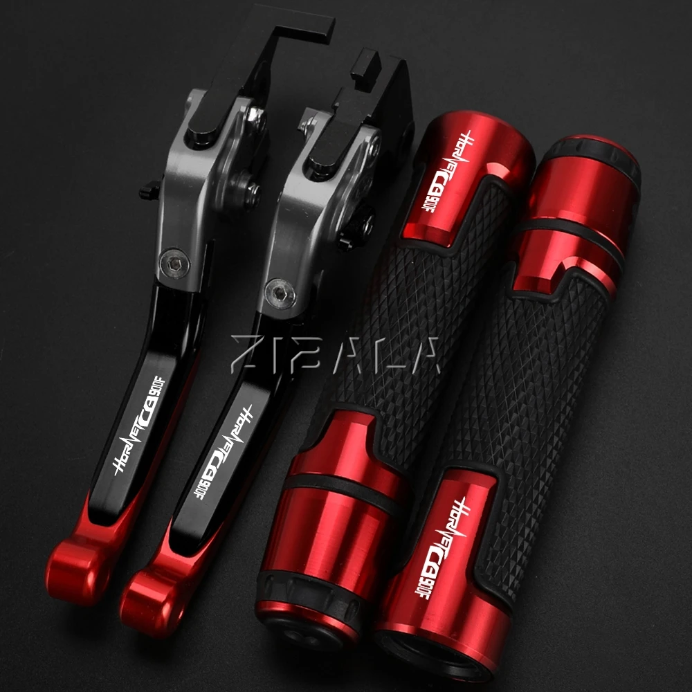 Folding Brake Clutc…