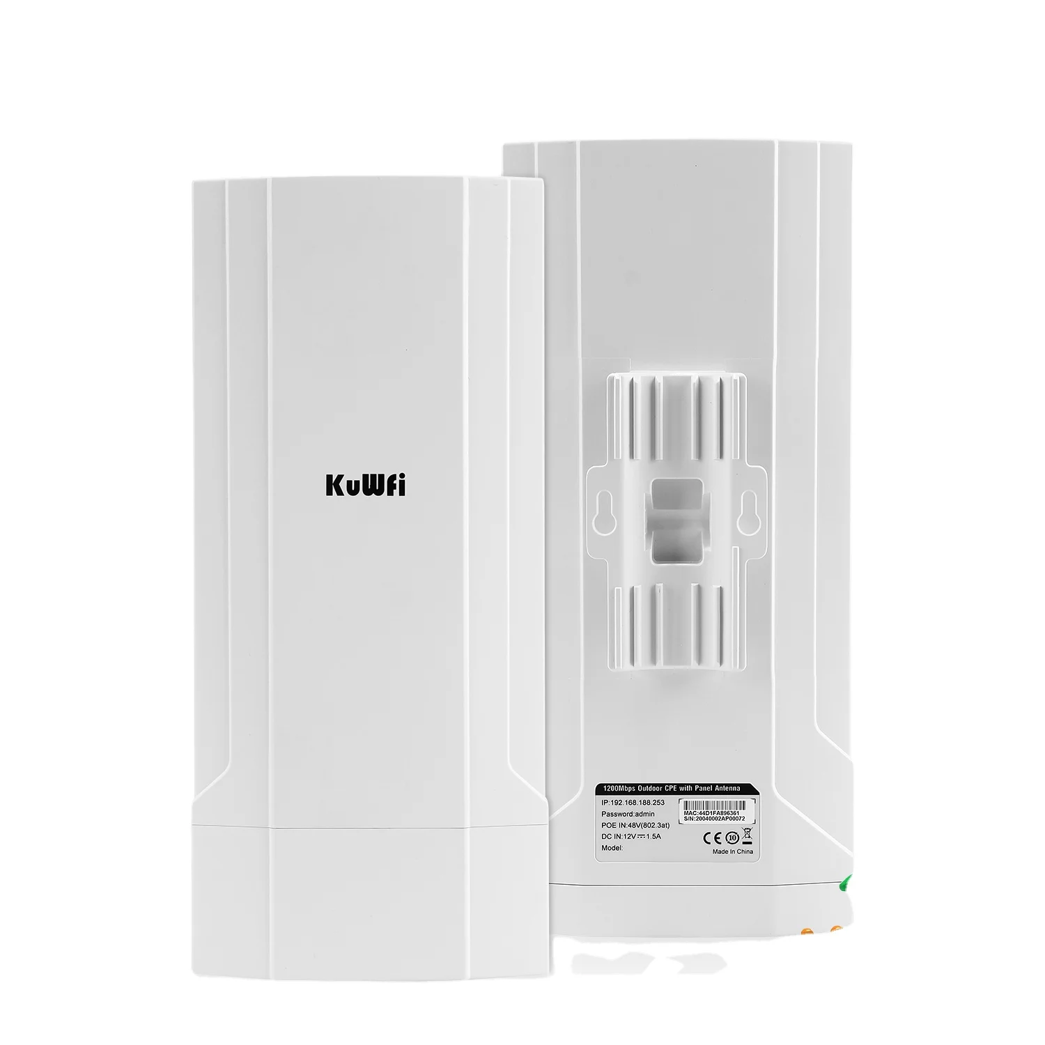 5Km Puente De Red I…