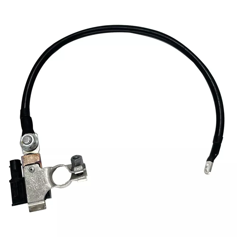 371802T200 For Kia Optima 2011 2012 2013 Car Battery Negative Cable Sensor Accessories Easy to Install Parts Replacement