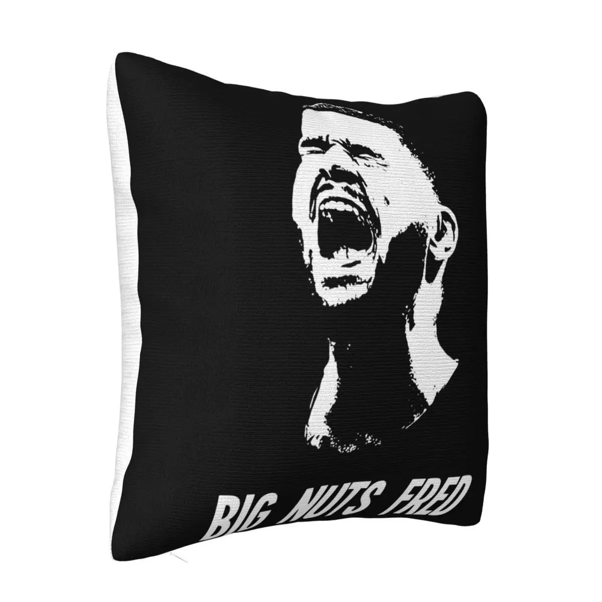 Fred Vanvleet Big Nuts Fred The Champs Comical Better Womens Top Quality Great Quality Womens Game Pillow Case