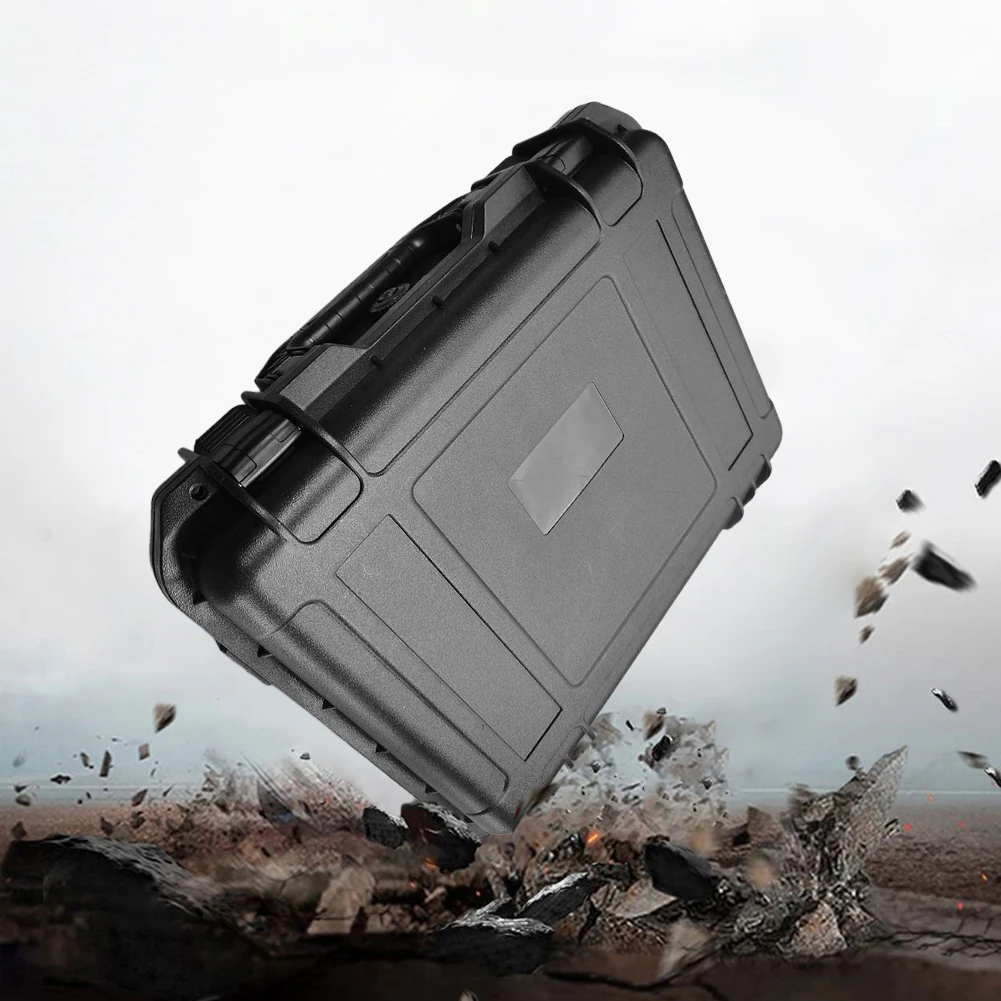 

Hard Carrying Case with Molded Foam Protective Hard Case Portable Travel Protective Case for Starlink Mini and Accessories