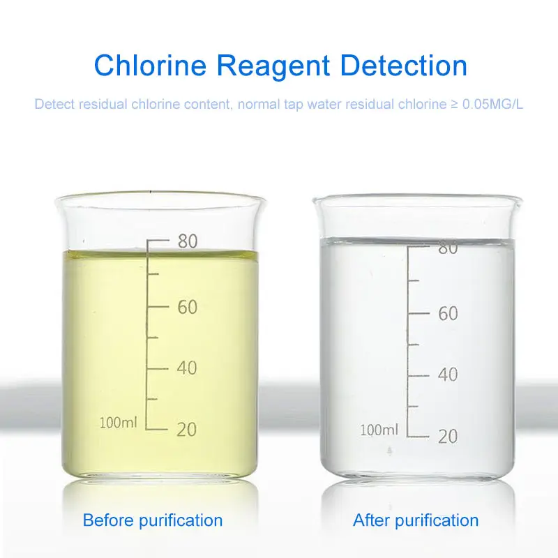 Фильтр для питьевой воды, 80 л/ч