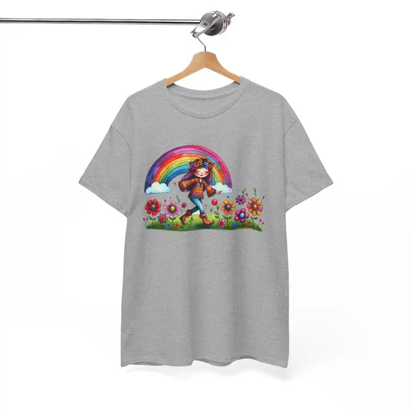 Live Laugh Love T-Shirt | Boho Hippie Tee | Positive Lifestyle Shirt
