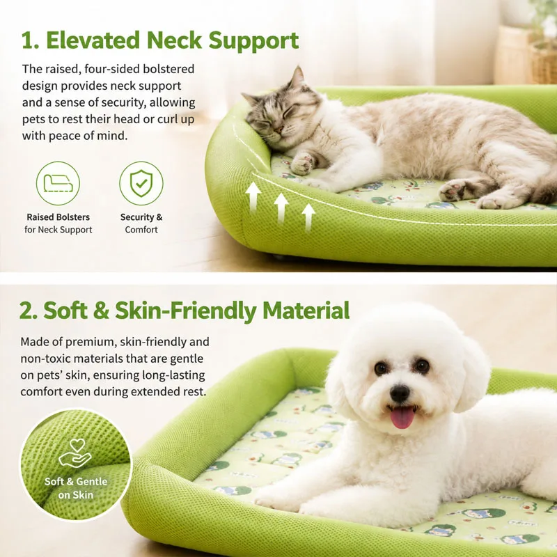 Thumbnail 3 - #4 Best Cooling Puppy Mats to Buy In 2026