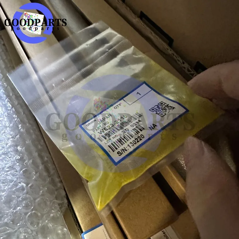 5pcs. W523-2110 Toner Pump Rubber Pumps compatible for Ricoh MPC 2000 2800 2500 3000 3001 3500 3501 4000 4500 5000 6000 7500