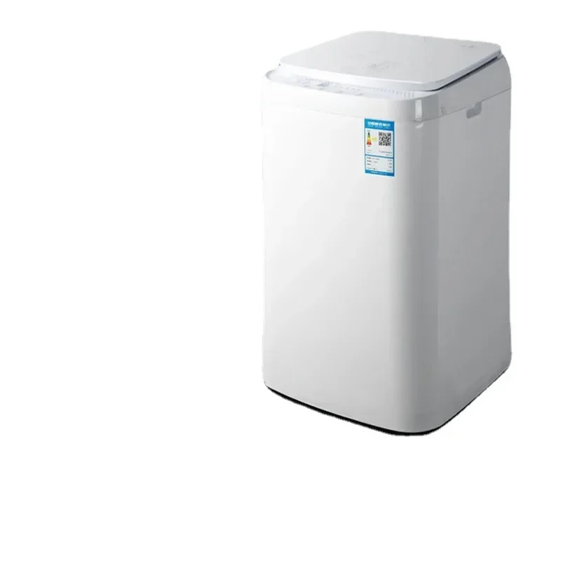 

Mini fully automatic washing machine with integrated washing and drying function for underwear and underwear washing machine