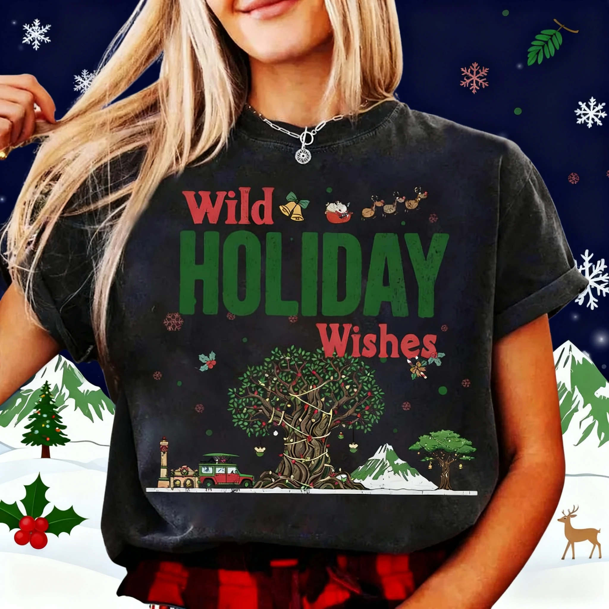 Disney Animal Kingd… - image