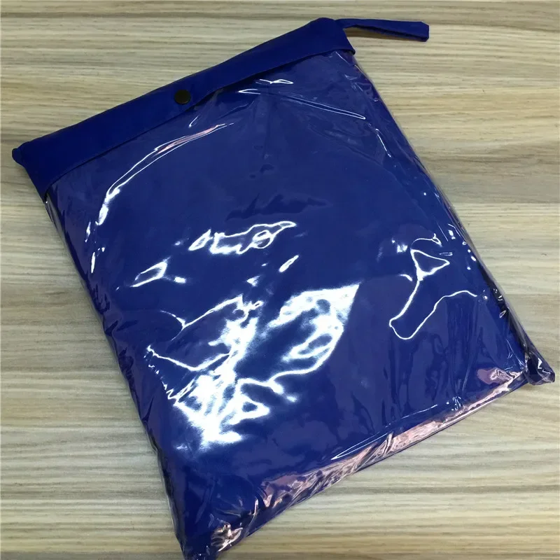 STARPAD Motorcycle battery car raincoat fashion single sleeved thick large adult bike poncho free shipping