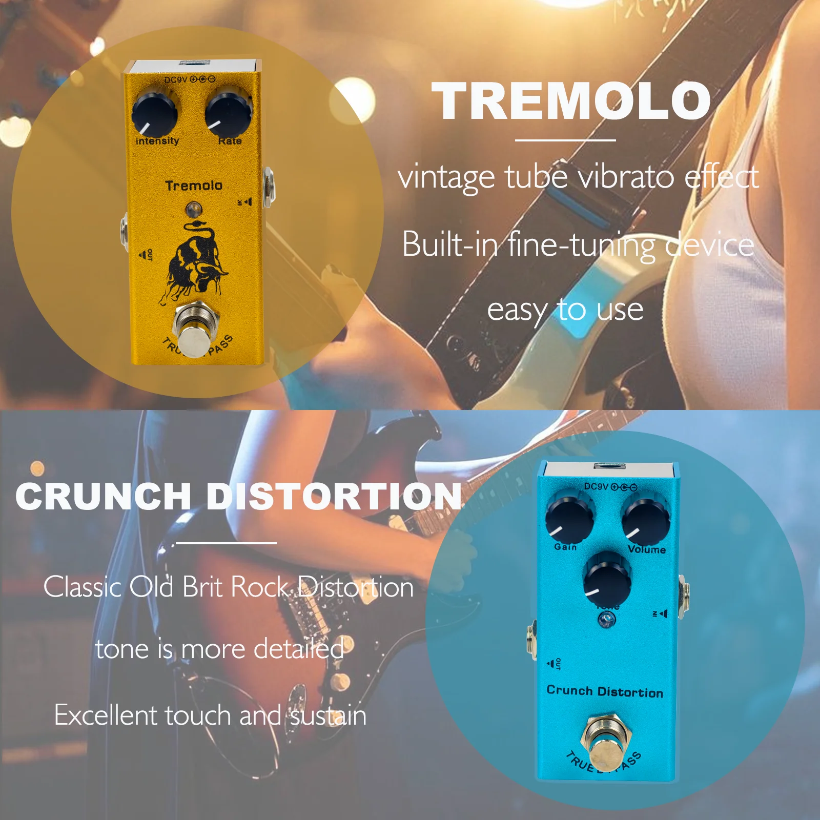 Thumbnail 4 - #36 New Musical Instrument Amplifiers Arrivals